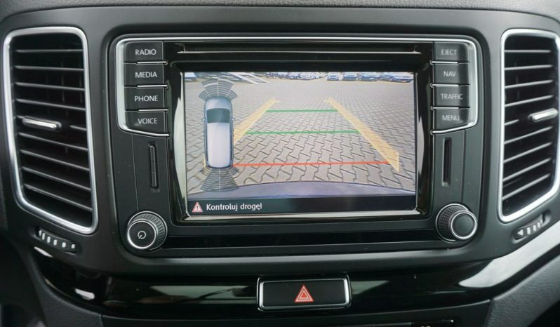 
								kamera*navi*2.0TDI*150KM*Panorama full									
