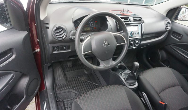 
								Mitsubishi Space Star*1.2*Klimatyzacja*27000km* full									