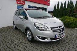 GSI* 2.0*230KM*4X4*Full opcja