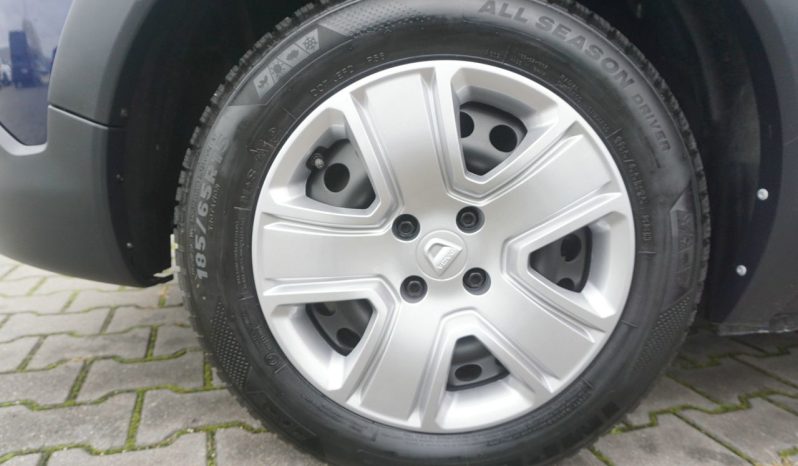 
								Dacia Dokker*Stepway*1.6*Navi*z Niemiec* full									