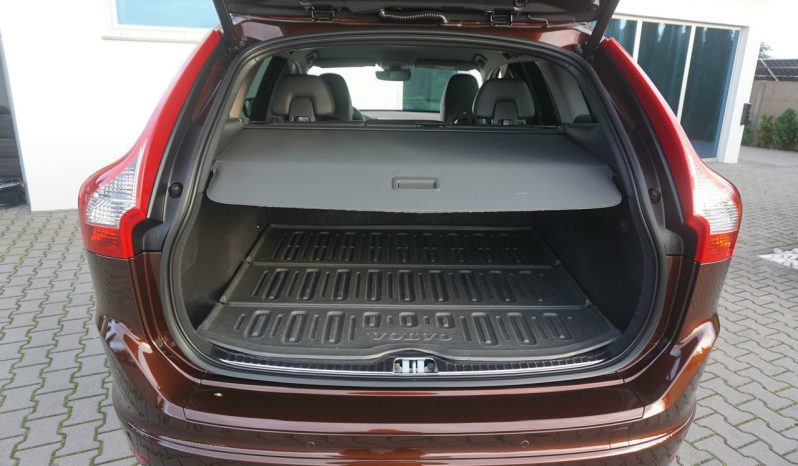 
								XC60*serwis ASO*Navi*Automat*190KM*Skóra full									