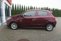 
										Mitsubishi Space Star*1.2*Klimatyzacja*27000km* full									