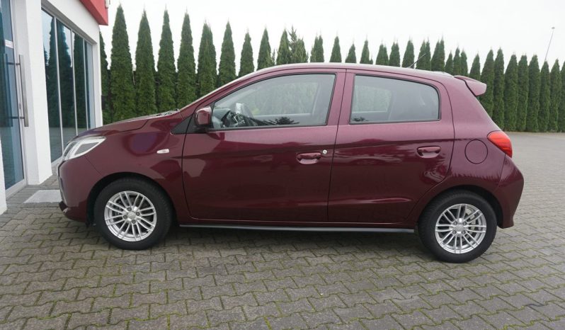 
								Mitsubishi Space Star*1.2*Klimatyzacja*27000km* full									