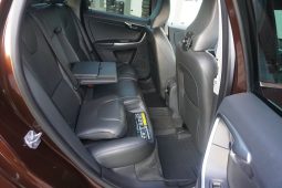 
										XC60*serwis ASO*Navi*Automat*190KM*Skóra full									