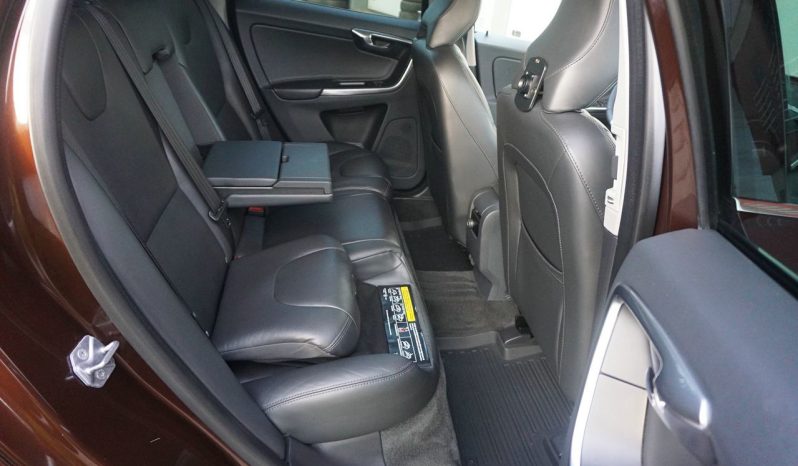 
								XC60*serwis ASO*Navi*Automat*190KM*Skóra full									