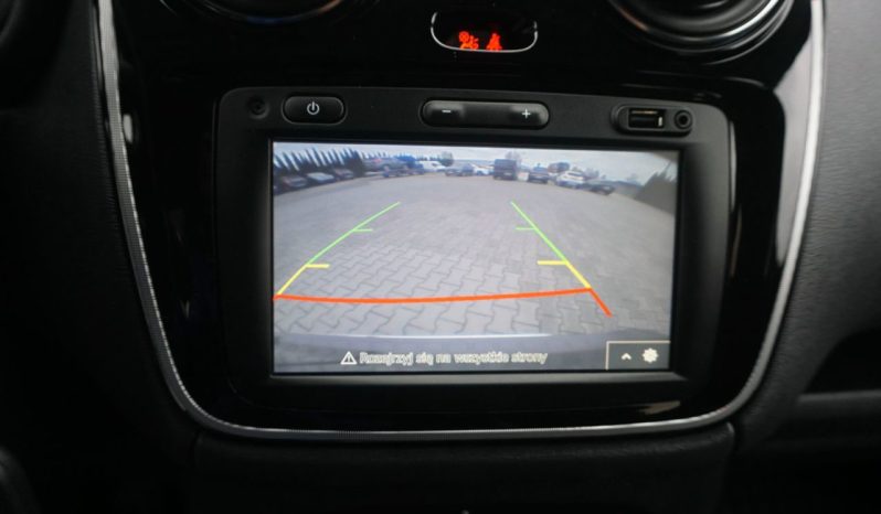 
								Dacia Dokker*Stepway*1.6*Navi*z Niemiec* full									