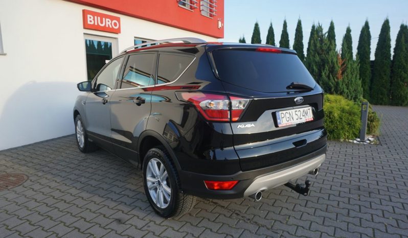 
								FORD KUGA 2.0 TDCI kamera navi full									
