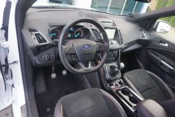 FORD KUGA*st-line*1.5*kamera*navi*