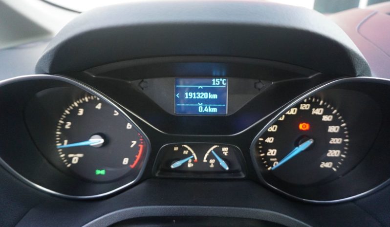 
								1.6*125KM*klima*nowe opony* full									