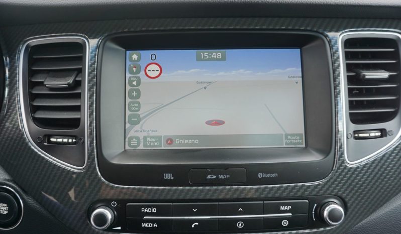 
								1.6CRDI* 87000km*Kamera*Navi*klimatronic* full									