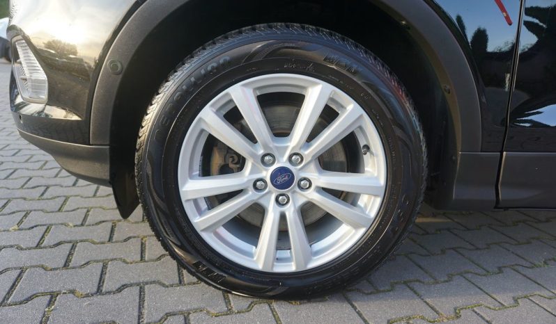 
								FORD KUGA 2.0 TDCI kamera navi full									