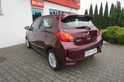 Mitsubishi Space Star*1.2*Klimatyzacja*27000km*