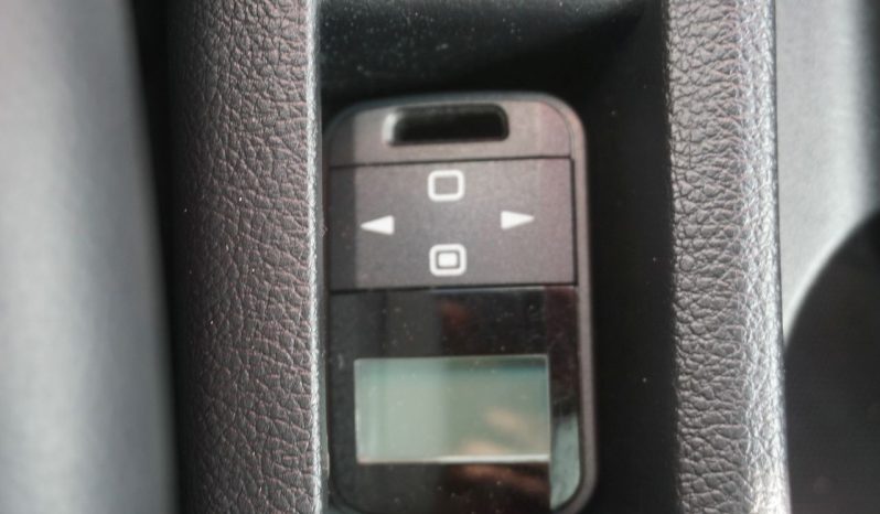 
								1.6CRDI* 87000km*Kamera*Navi*klimatronic* full									