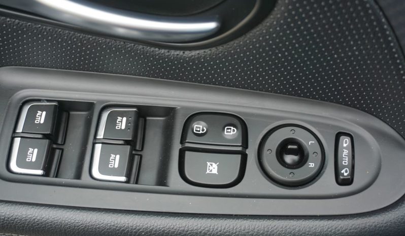 
								1.6CRDI* 87000km*Kamera*Navi*klimatronic* full									