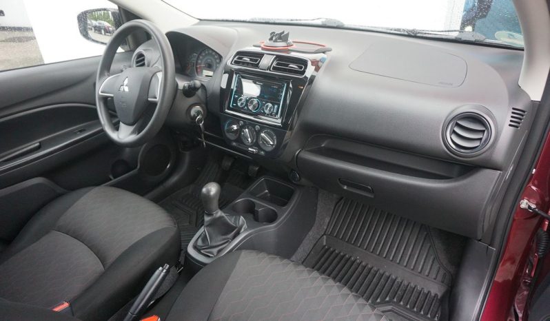 
								Mitsubishi Space Star*1.2*Klimatyzacja*27000km* full									