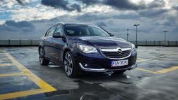 OPC LINE*2.0*195KM*Bi Turbo*Full opcja