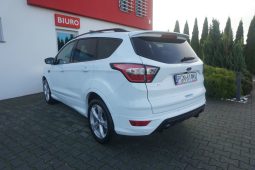 FORD KUGA*st-line*1.5*kamera*navi*