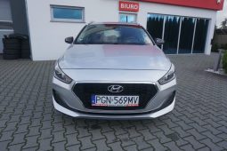 
										1.4T-GDi*140KM**77000km*automat*z Niemiec* full									