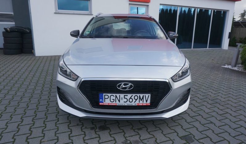 
								1.4T-GDi*140KM**77000km*automat*z Niemiec* full									