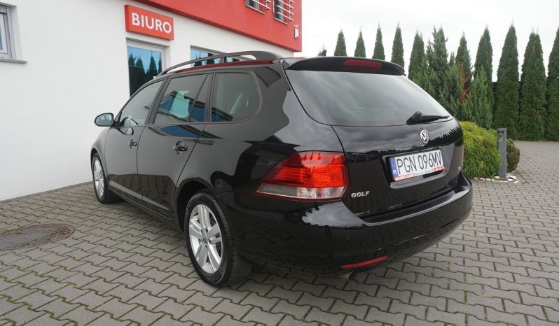 
								1.6TDI*105KM*120000km* full									