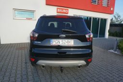 
										FORD KUGA 2.0 TDCI kamera navi full									