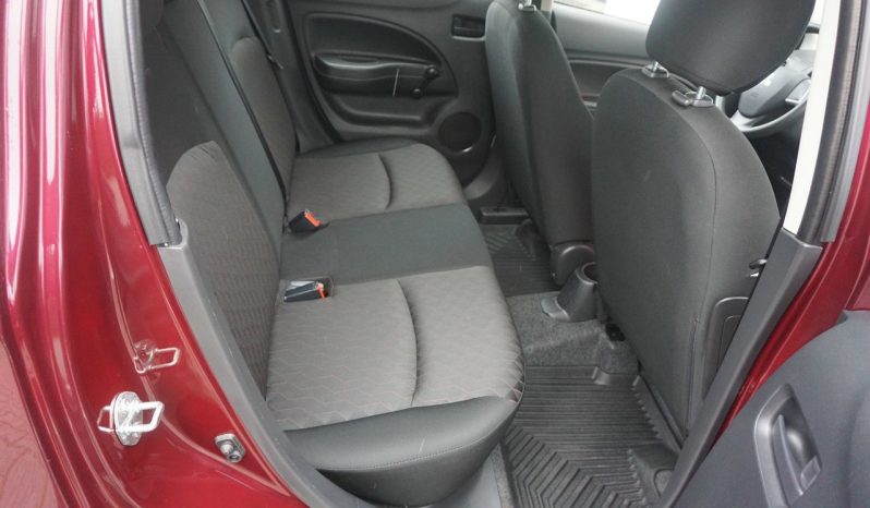 
								Mitsubishi Space Star*1.2*Klimatyzacja*27000km* full									