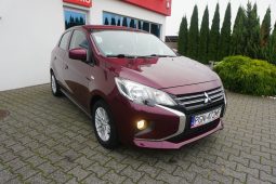 Mitsubishi Space Star*1.2*Klimatyzacja*27000km*