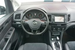 
										kamera*navi*2.0TDI*150KM*Panorama full									