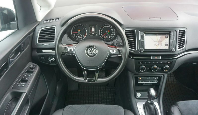 
								kamera*navi*2.0TDI*150KM*Panorama full									