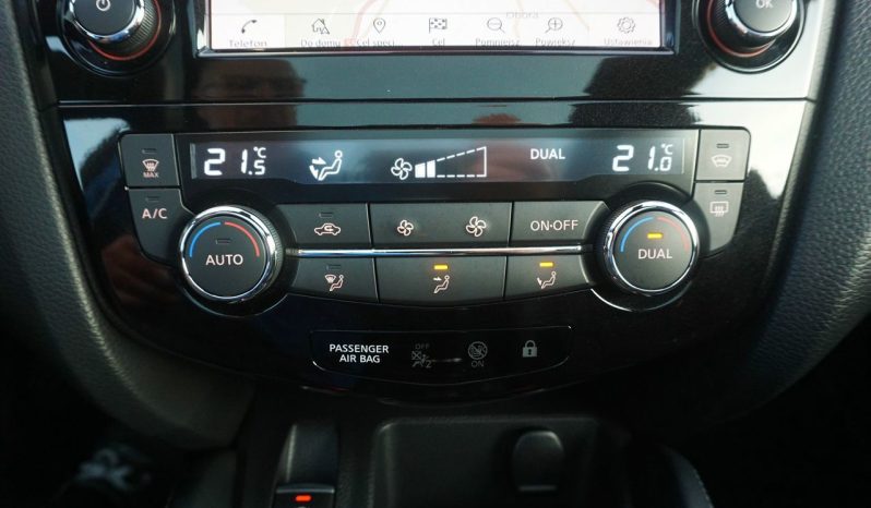 Tekna+*108000km*navi*kamera*panorama*160KM* full