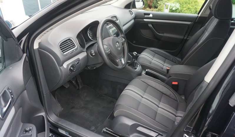 
								1.6TDI*105KM*120000km* full									