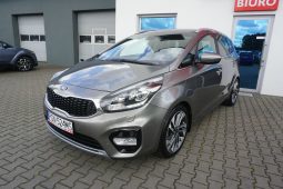 1.6CRDI* 87000km*Kamera*Navi*klimatronic*