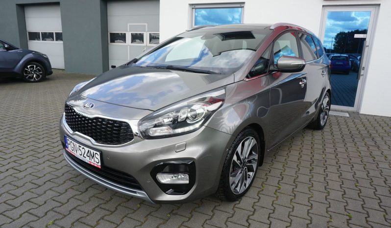 
								1.6CRDI* 87000km*Kamera*Navi*klimatronic* full									