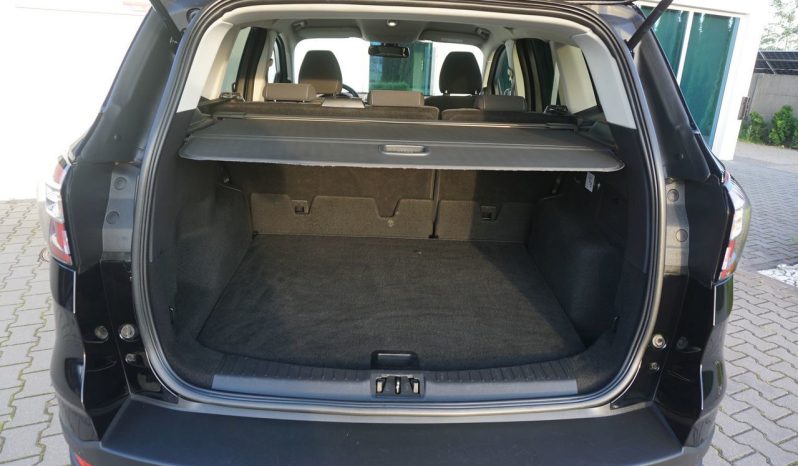 
								FORD KUGA 2.0 TDCI kamera navi full									