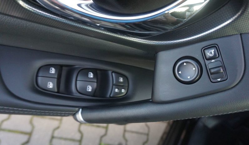 Tekna+*108000km*navi*kamera*panorama*160KM* full