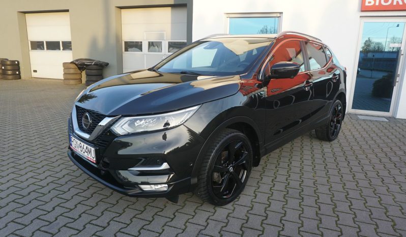 Tekna+*108000km*navi*kamera*panorama*160KM* full