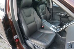 
										XC60*serwis ASO*Navi*Automat*190KM*Skóra full									