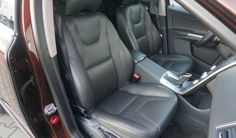 
								XC60*serwis ASO*Navi*Automat*190KM*Skóra full									