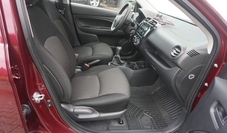 
								Mitsubishi Space Star*1.2*Klimatyzacja*27000km* full									
