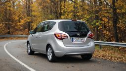 Cosmo*1.4*120KM*48000km*serwisowany w ASO