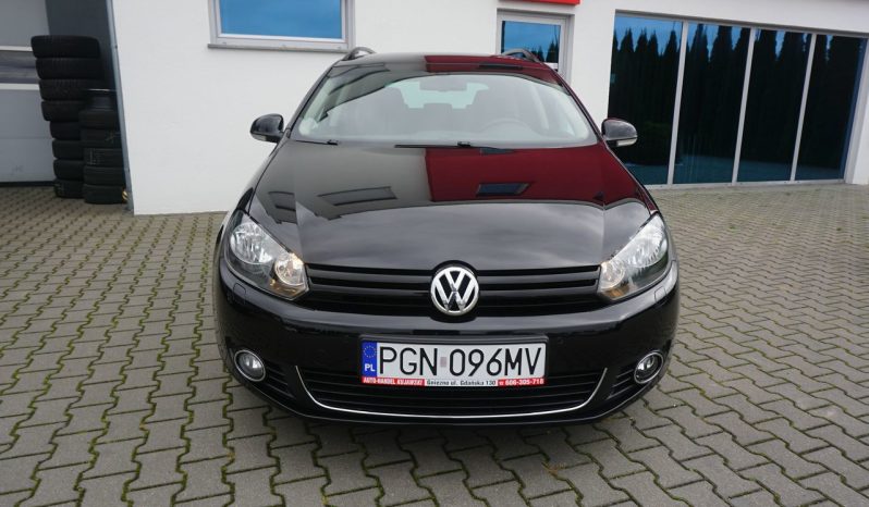 
								1.6TDI*105KM*120000km* full									
