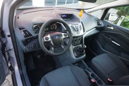 1.6*125KM*klima*nowe opony*
