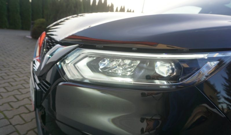 Tekna+*108000km*navi*kamera*panorama*160KM* full