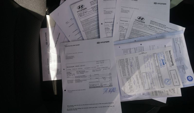 
								1.4T-GDi*140KM**77000km*automat*z Niemiec* full									