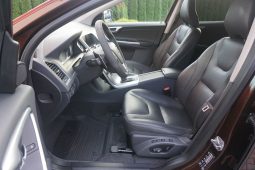 
										XC60*serwis ASO*Navi*Automat*190KM*Skóra full									
