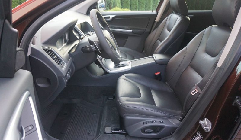 
								XC60*serwis ASO*Navi*Automat*190KM*Skóra full									