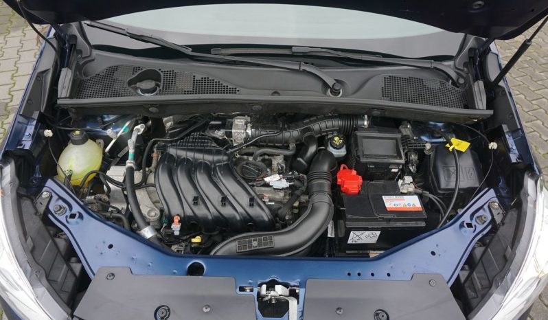 
								Dacia Dokker*Stepway*1.6*Navi*z Niemiec* full									