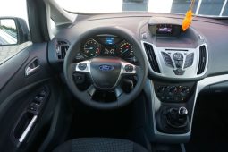 
										1.6*125KM*klima*nowe opony* full									