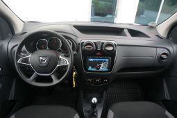 Dacia Dokker*Stepway*1.6*Navi*z Niemiec*