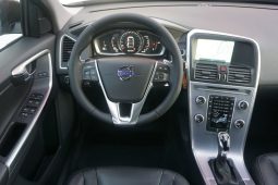 
										XC60*serwis ASO*Navi*Automat*190KM*Skóra full									